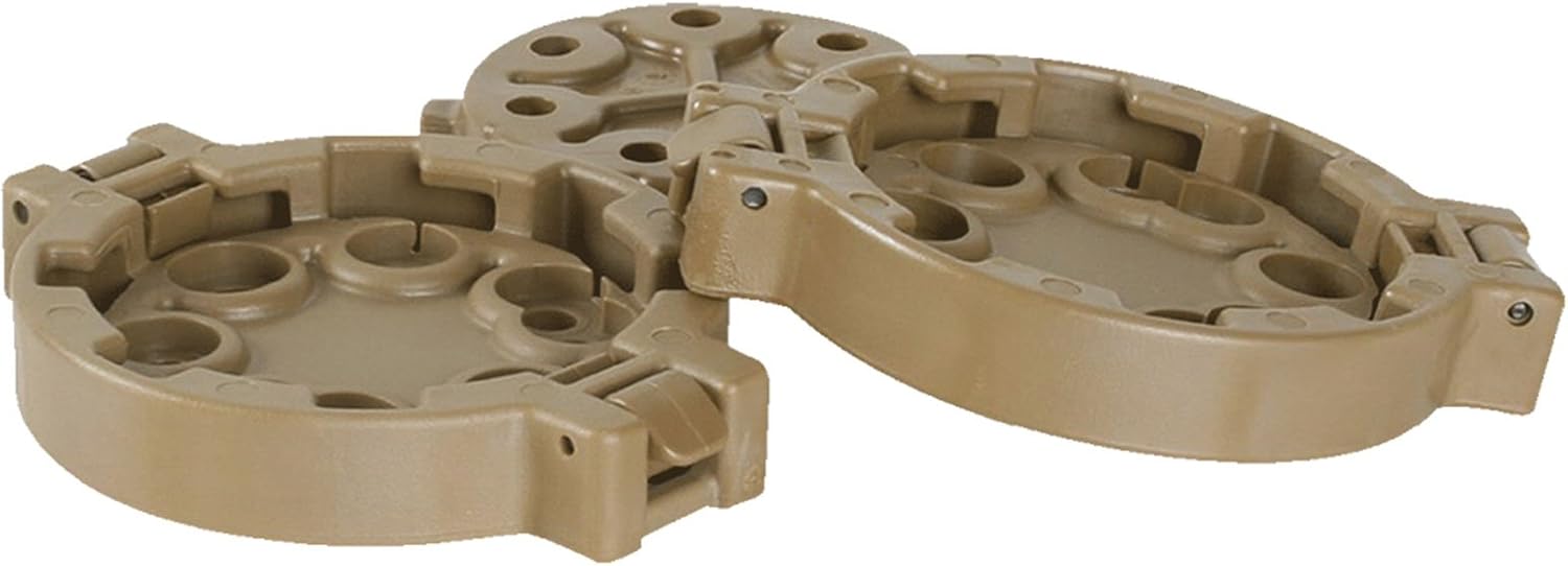 BLACKHAWK! Quick Disconnect Kit - 2 Female / 1 Male 430950 - WCUniforms