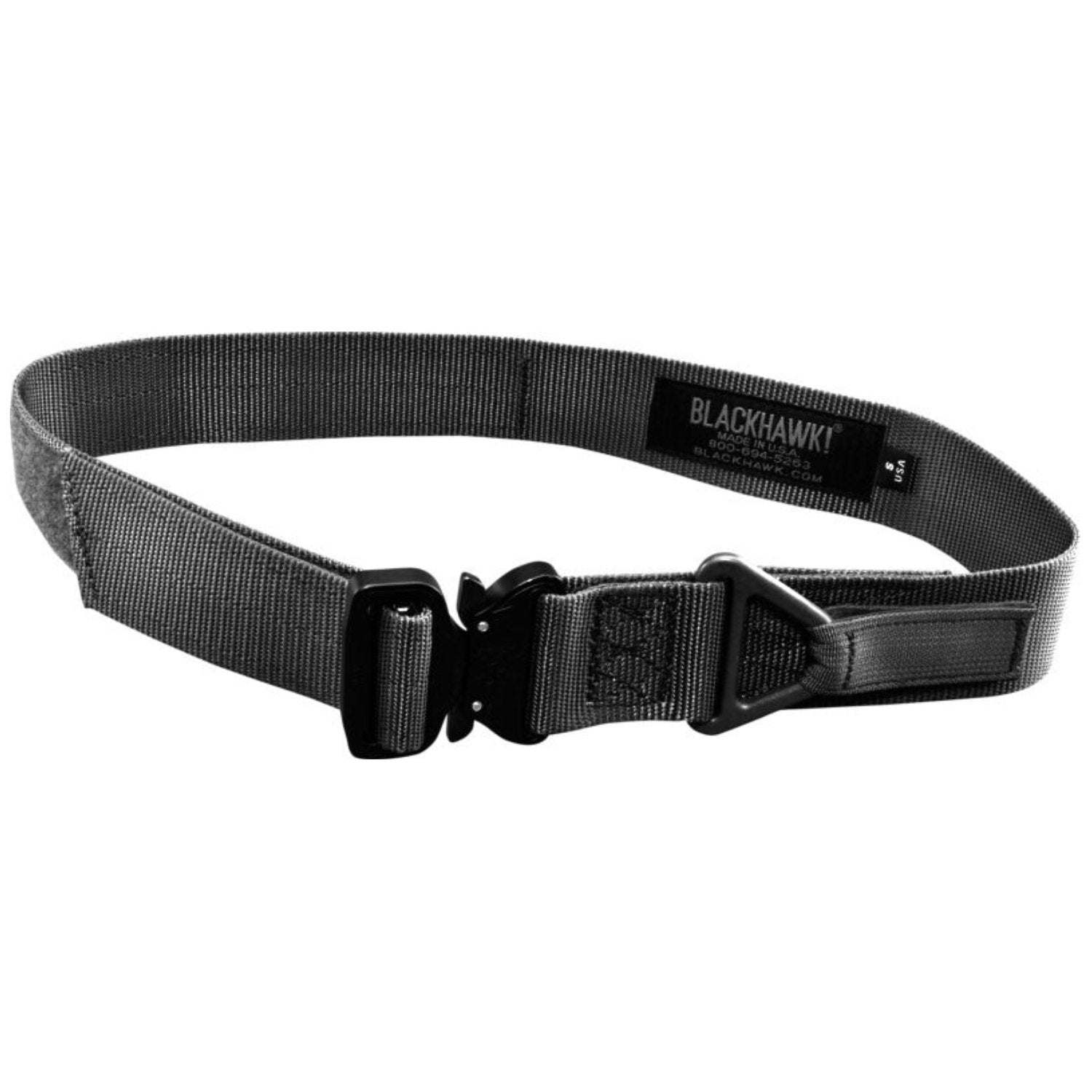 BLACKHAWK! Rigger's Belt 41CQ1 with COBRA Buckle - WCUniforms