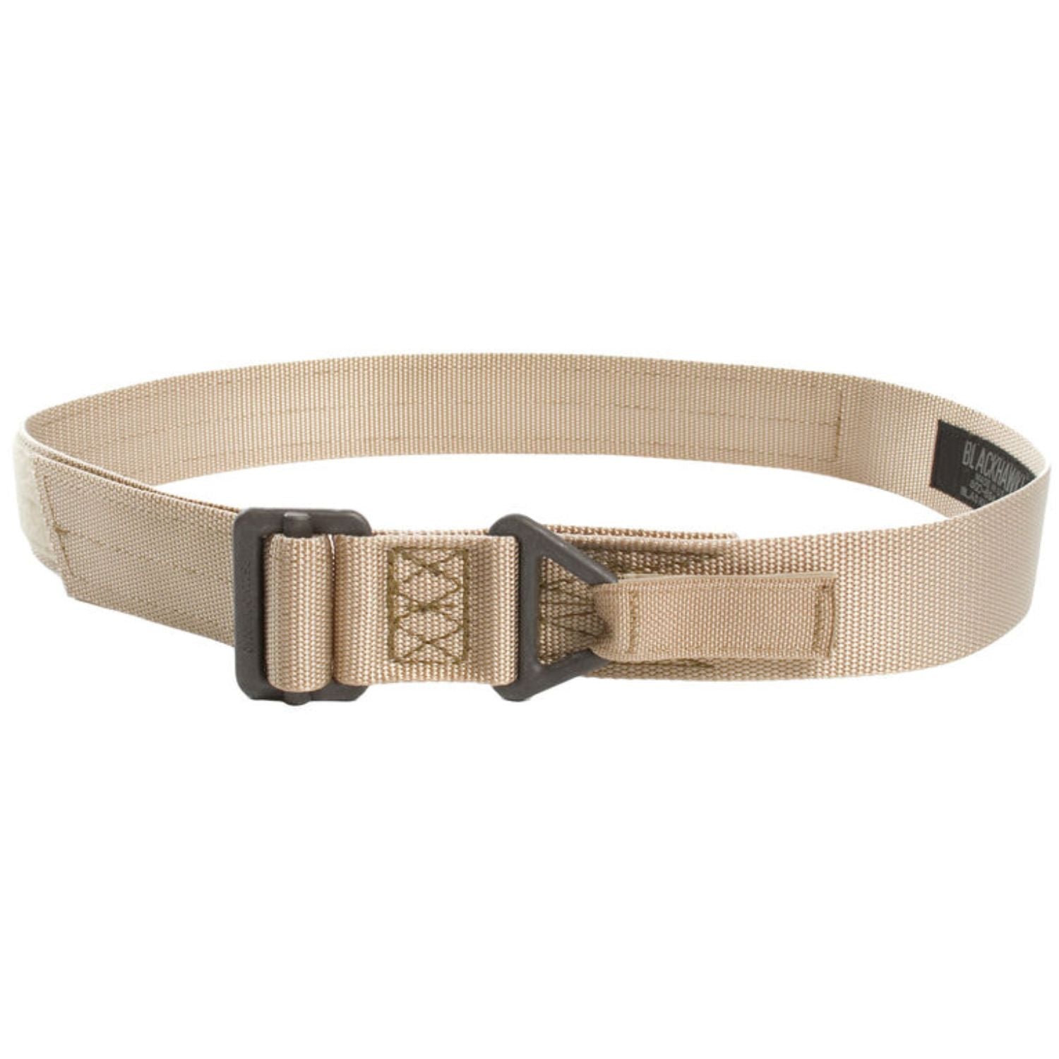BLACKHAWK! Rigger's Belt 41CQ1 with COBRA Buckle - WCUniforms