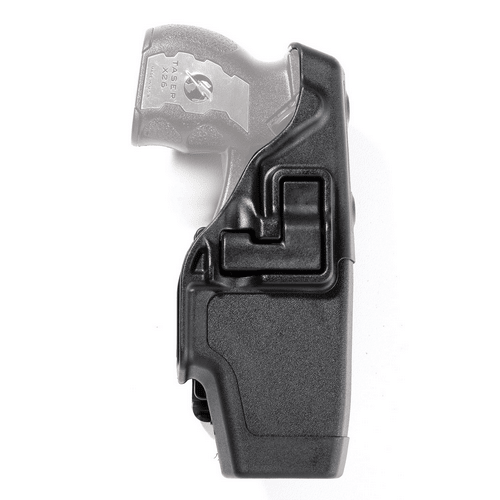 BLACKHAWK! Serpa Level 2 Duty Holster 44H000BK-L - WCUniforms