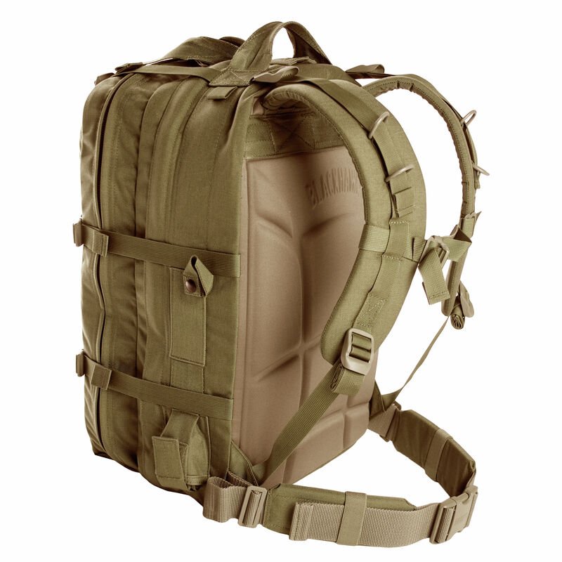BLACKHAWK! S.T.O.M.P. II™ Medical Backpack 60MP01 - WCUniforms