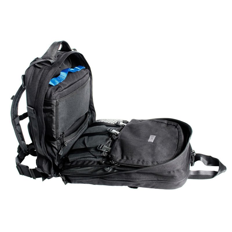 BLACKHAWK! S.T.O.M.P. II™ Medical Backpack 60MP01 - WCUniforms