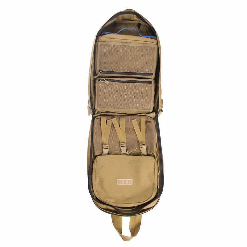 BLACKHAWK! S.T.O.M.P. II™ Medical Backpack 60MP01 - WCUniforms