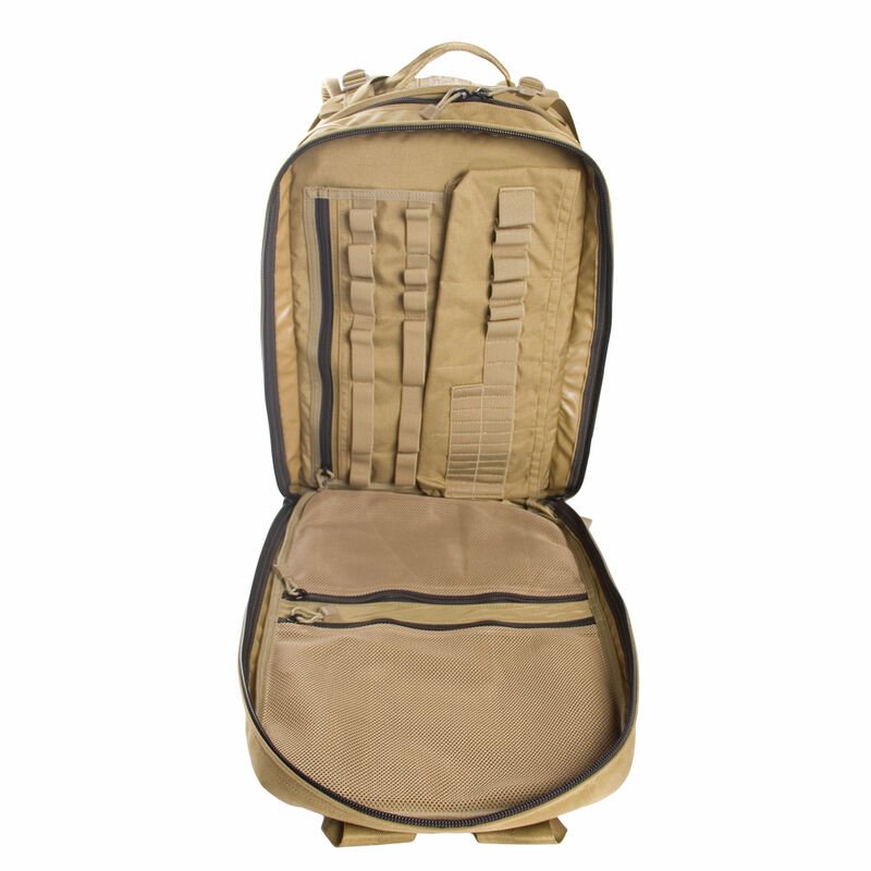 BLACKHAWK! S.T.O.M.P. II™ Medical Backpack 60MP01 - WCUniforms
