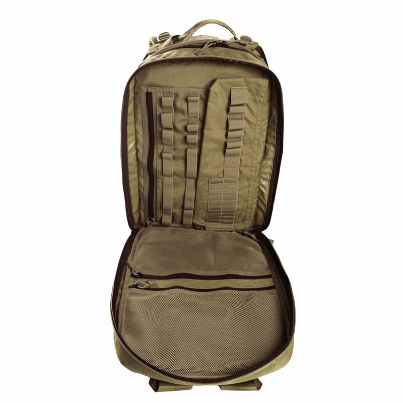 BLACKHAWK! S.T.O.M.P. II™ Medical Backpack 60MP01 - WCUniforms