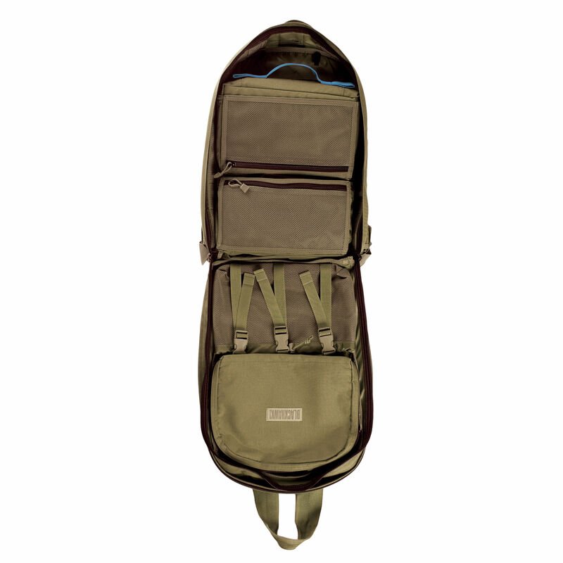 BLACKHAWK! S.T.O.M.P. II™ Medical Backpack 60MP01 - WCUniforms