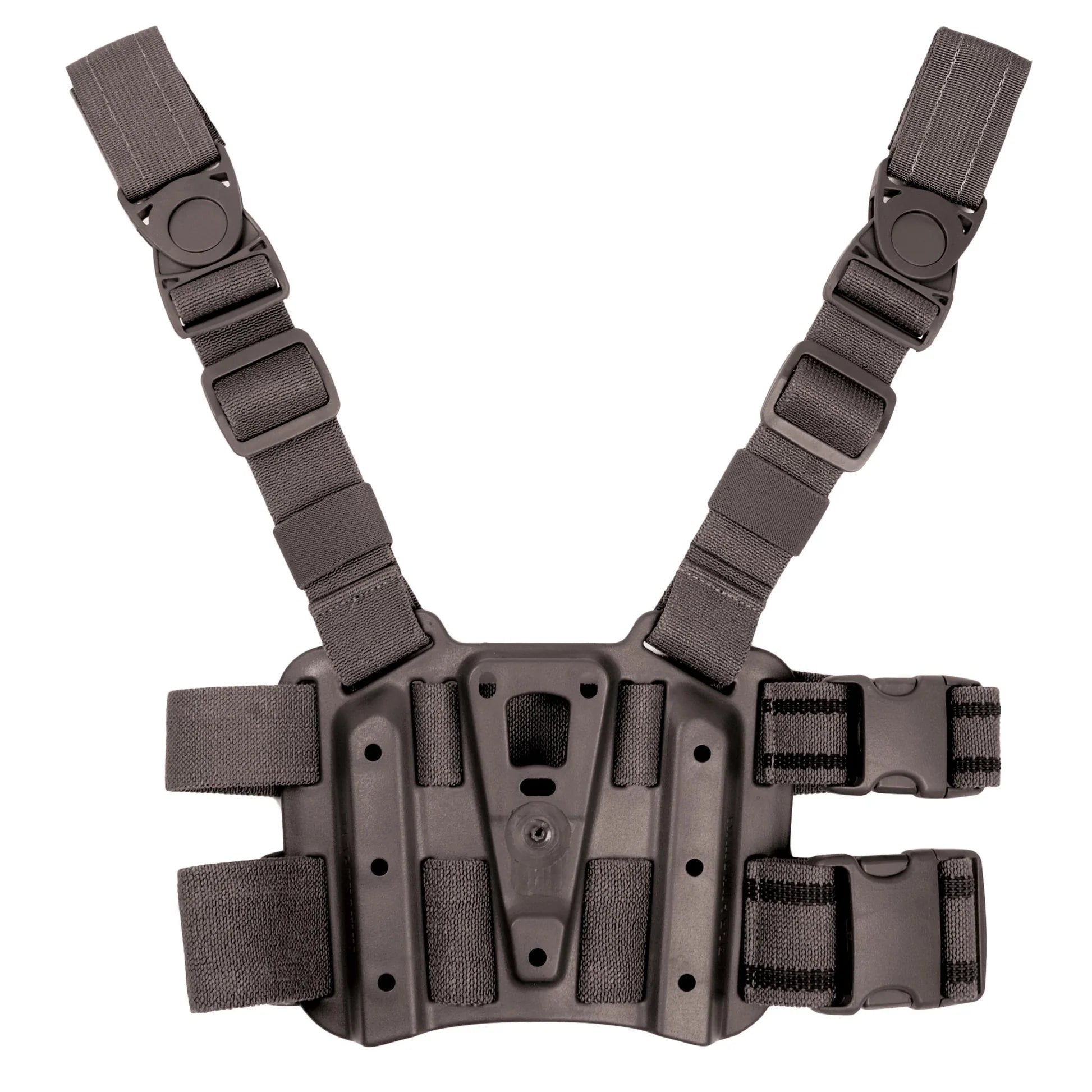 BLACKHAWK! Tactical Holster Platform Drop Leg | 432000P - WCUniforms