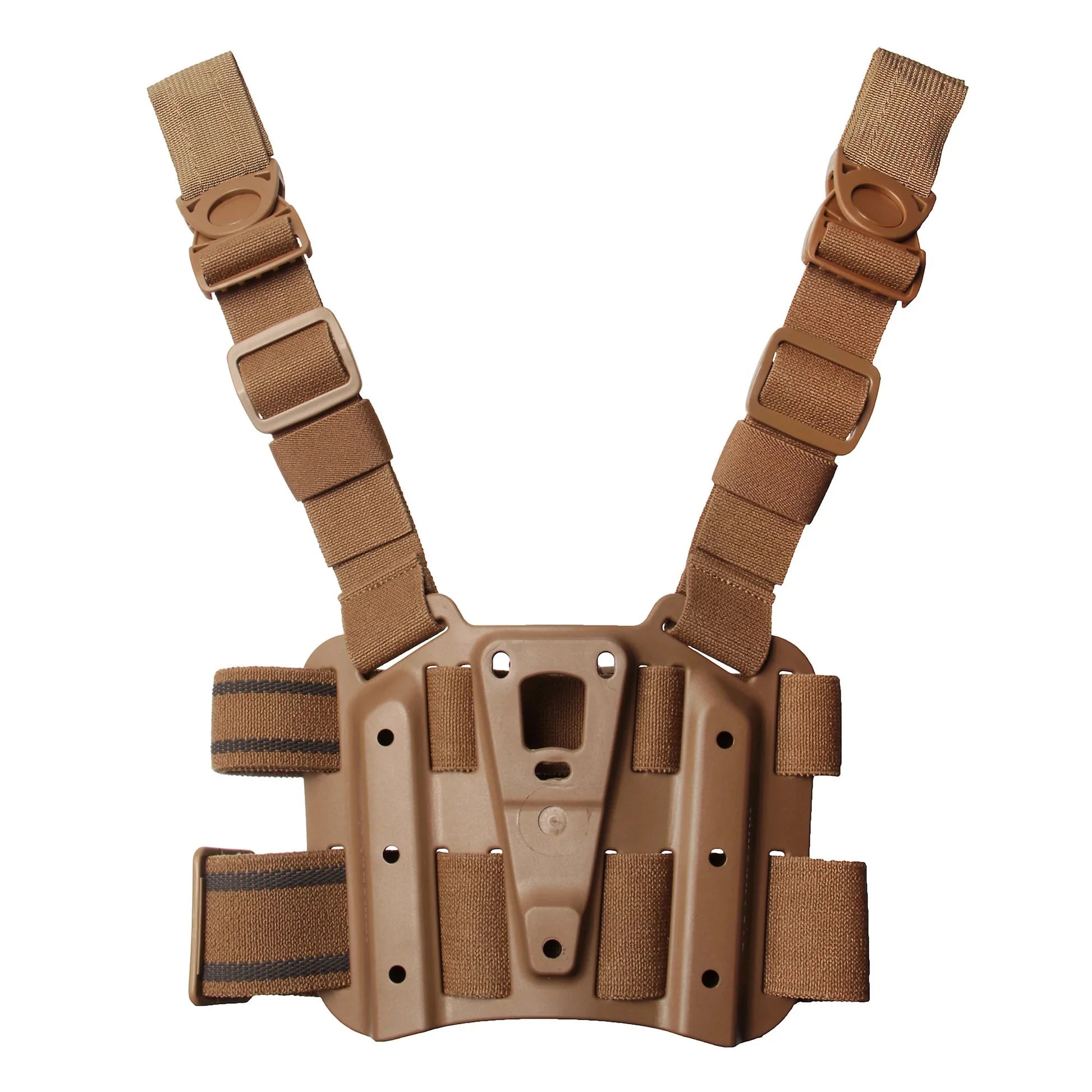 BLACKHAWK! Tactical Holster Platform Drop Leg | 432000P - WCUniforms