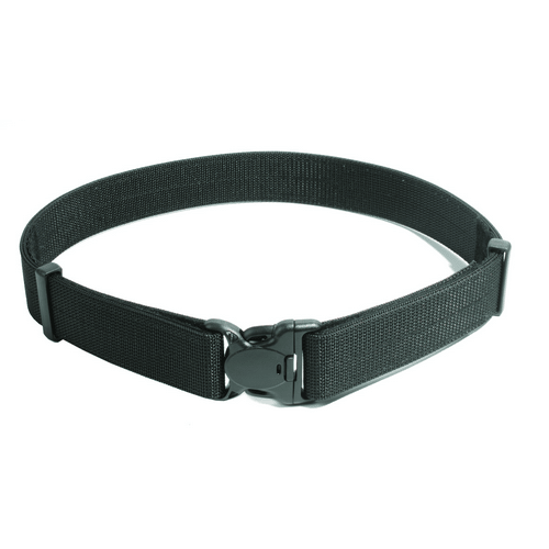 BLACKHAWK! Web Duty Belt 44B6LGBK - WCUniforms