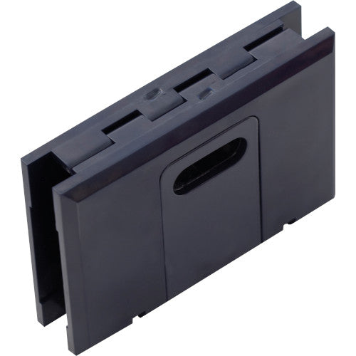 Combined Systems Modelo 7084 Caja Azul Cubierta Para Esposas De Cadena