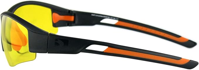 Bobster Swift Sunglasses BSWF001 - WCUniforms