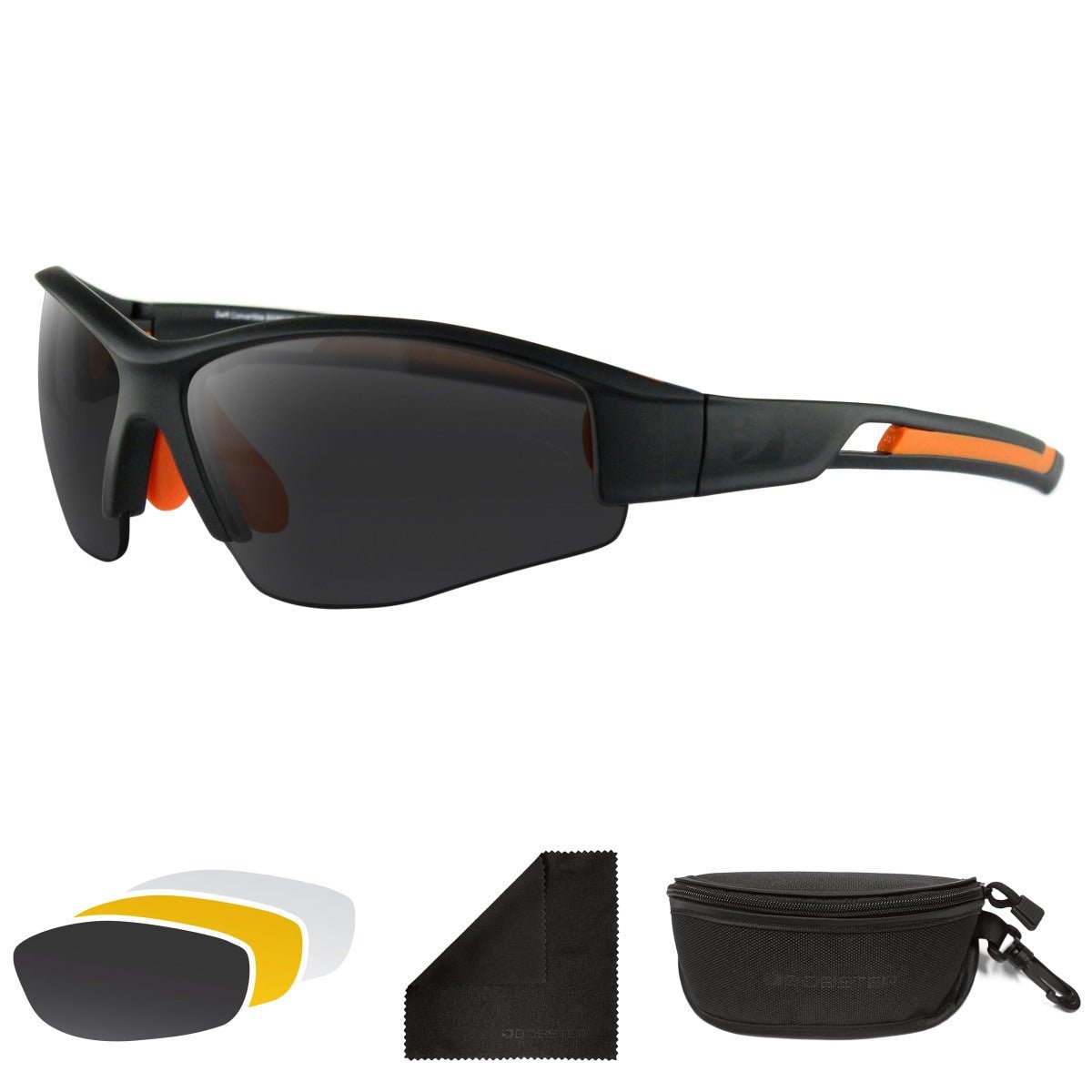 Bobster Swift Sunglasses BSWF001 - WCUniforms
