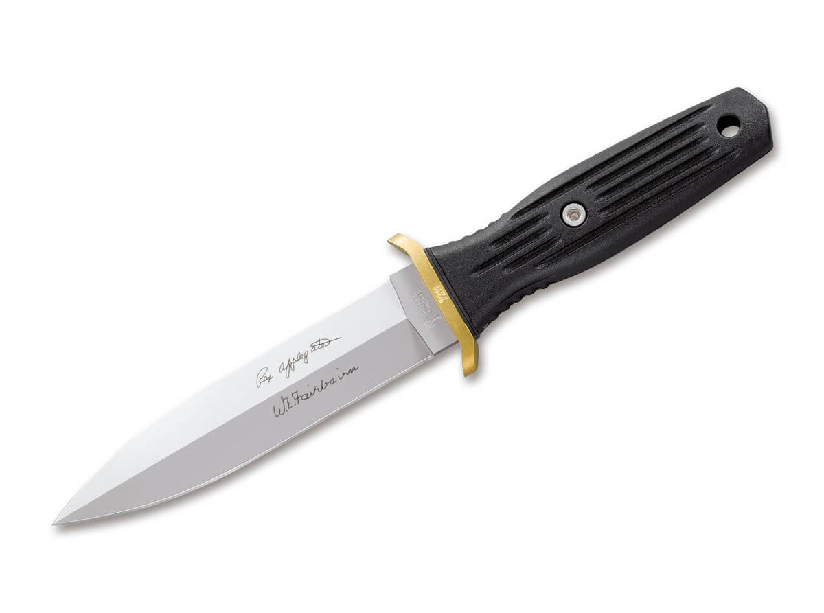 Boker Applegate-Fairbairn Boot knife 120546