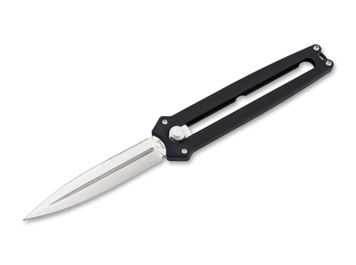 Boker Plus Slike folding knife 01BO411