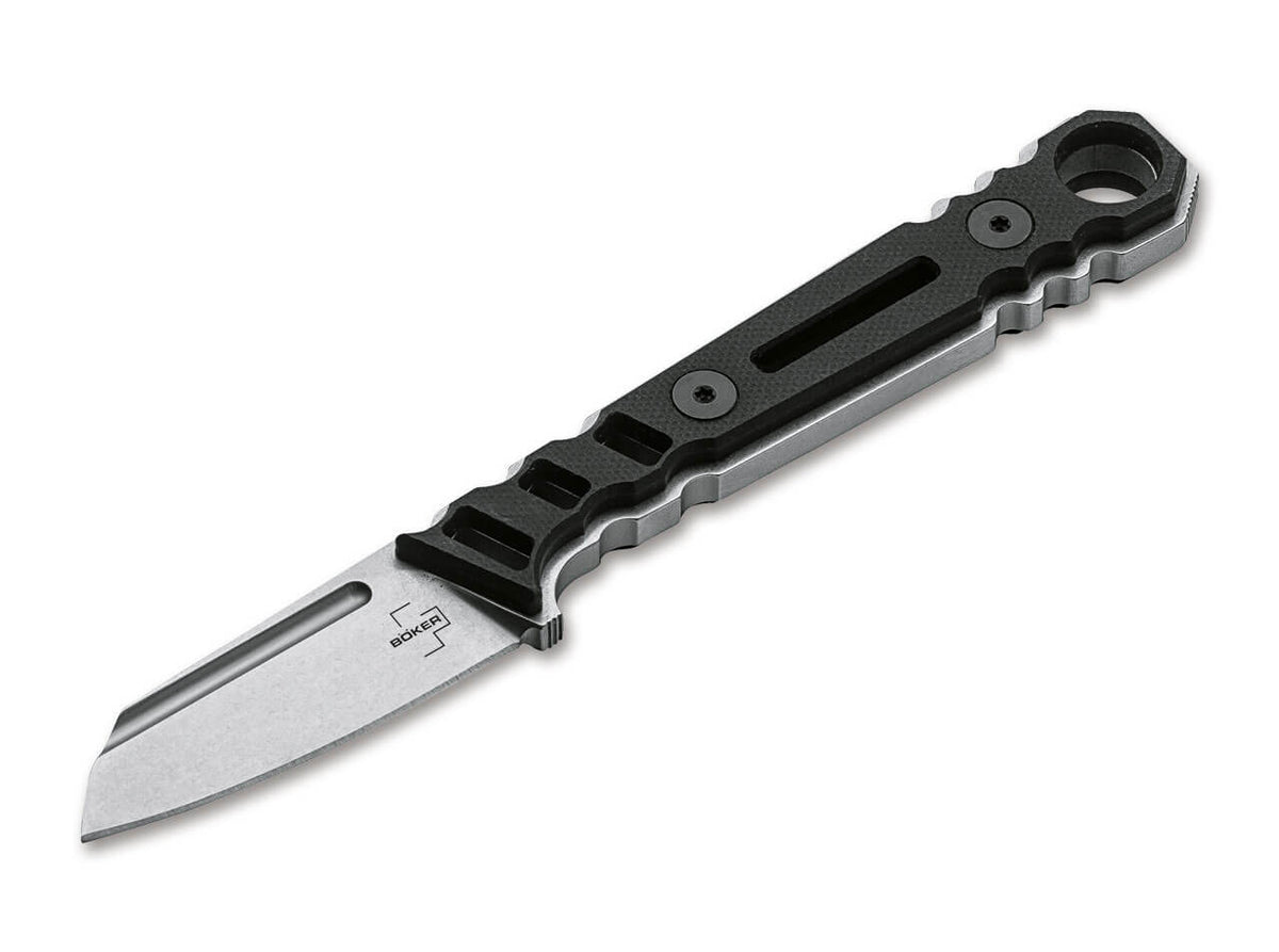 Boker Plus Ylvi fixed blade knife 02BO038