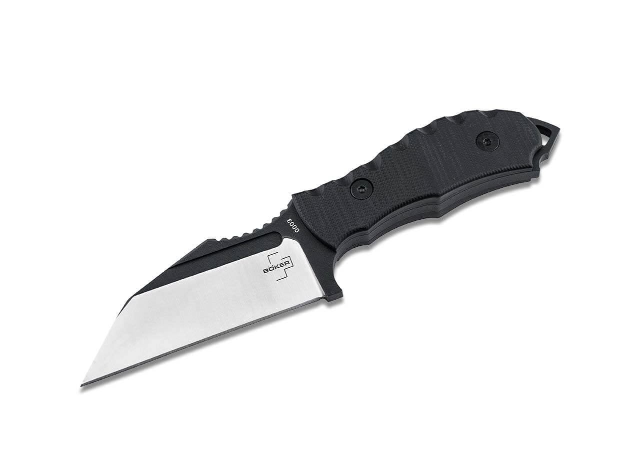 Boker Plus Andhrimnir Mini fixed blade knife 02BO091