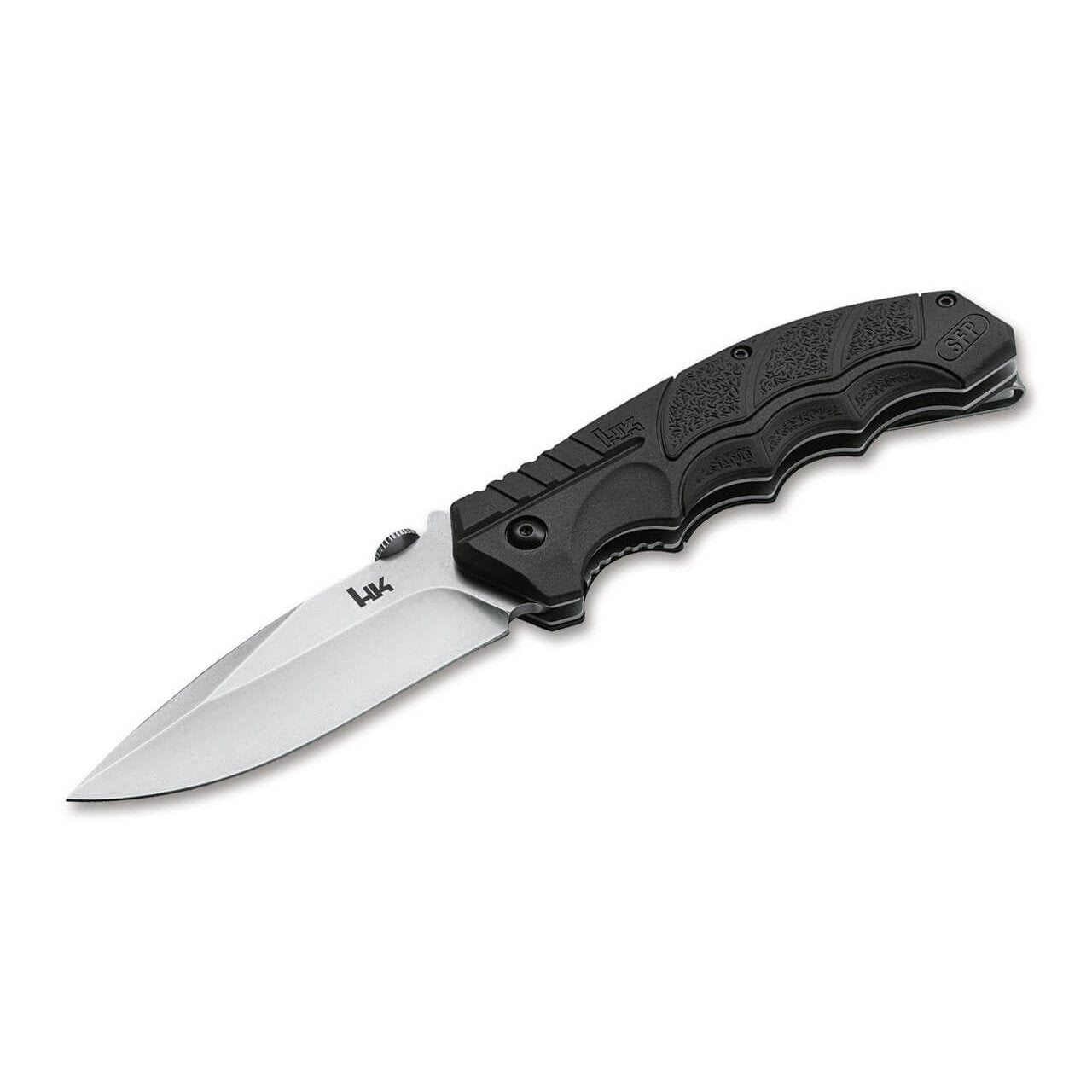 Boker Heckler and Koch SFP Tactical Folder 01HK500