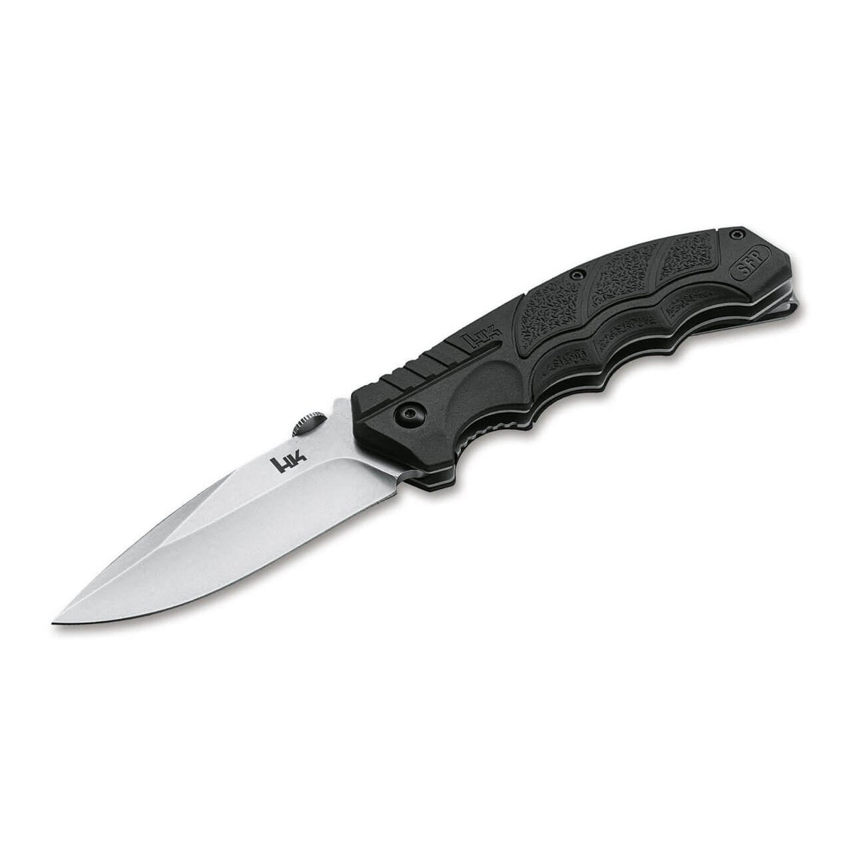 Boker Heckler and Koch SFP Tactical Folder 01HK500