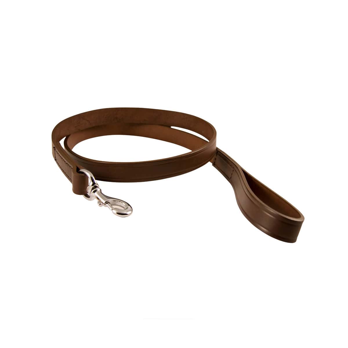 Boston Leather 60 Agitation K - 9 Lead | 8210 - WCUniforms