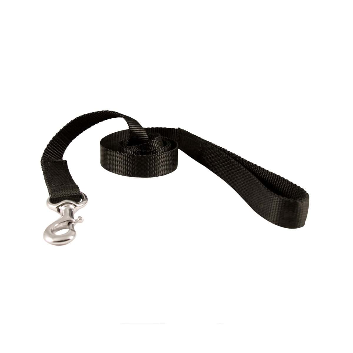 Boston Leather 60 Agitation K - 9 Lead | 8210 - WCUniforms