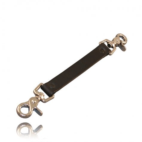 Boston Leather Anti - Sway Strap 5425 - 1 - WCUniforms