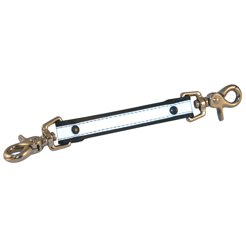 Boston Leather Anti - Sway Strap 5425 - 1 - WCUniforms