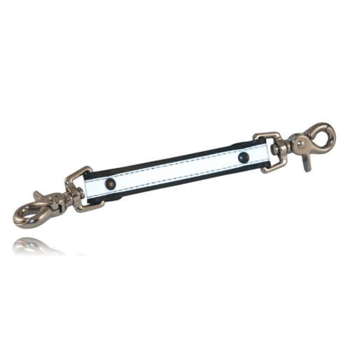 Boston Leather Anti - Sway Strap 5425 - 1 - WCUniforms