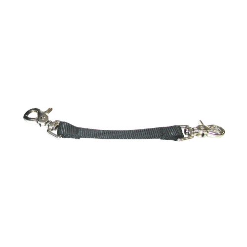 Boston Leather Anti - Sway Strap 5425 - 1 - WCUniforms
