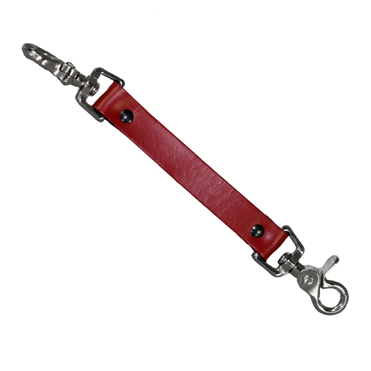 Boston Leather Anti-Sway Strap for Radio Straps | 5425 - WCUniforms