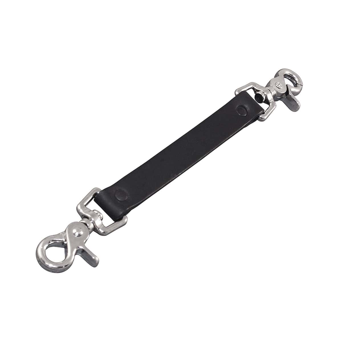 Boston Leather Anti-Sway Strap for Radio Straps | 5425 - WCUniforms