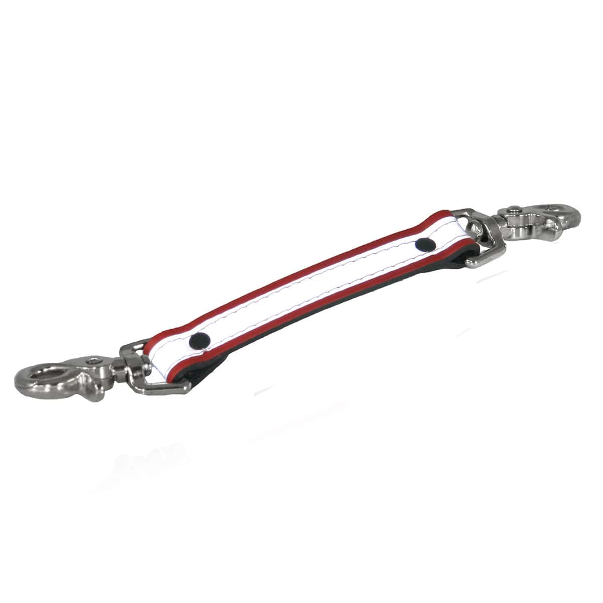 Boston Leather Anti-Sway Strap for Radio Straps | 5425 - WCUniforms