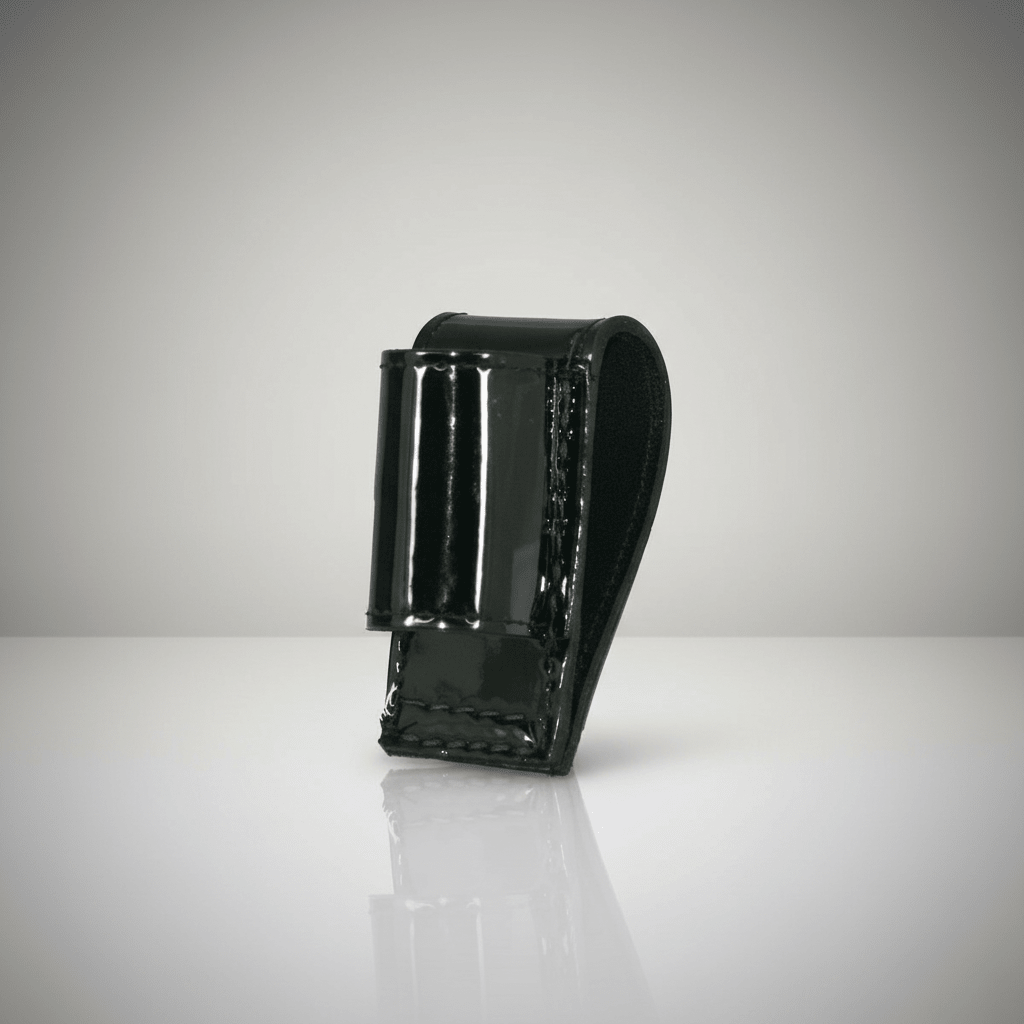 Boston Leather Loop Holder for Streamlight Stinger and PolyStinger Flashlights 5559 - WCUniforms