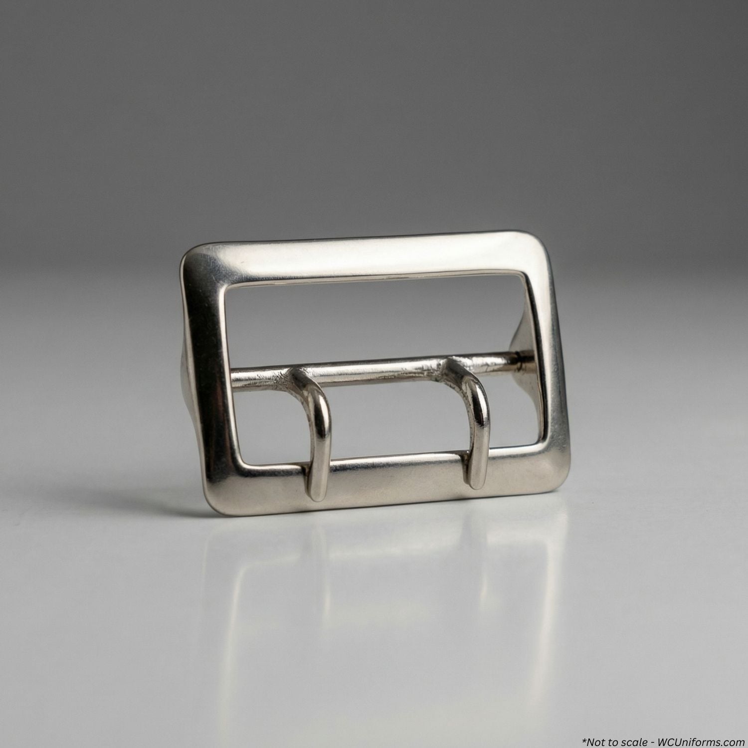 Boston Leather Sam Browne Buckle Replacement for 2.25" Belts | 6590 - WCUniforms