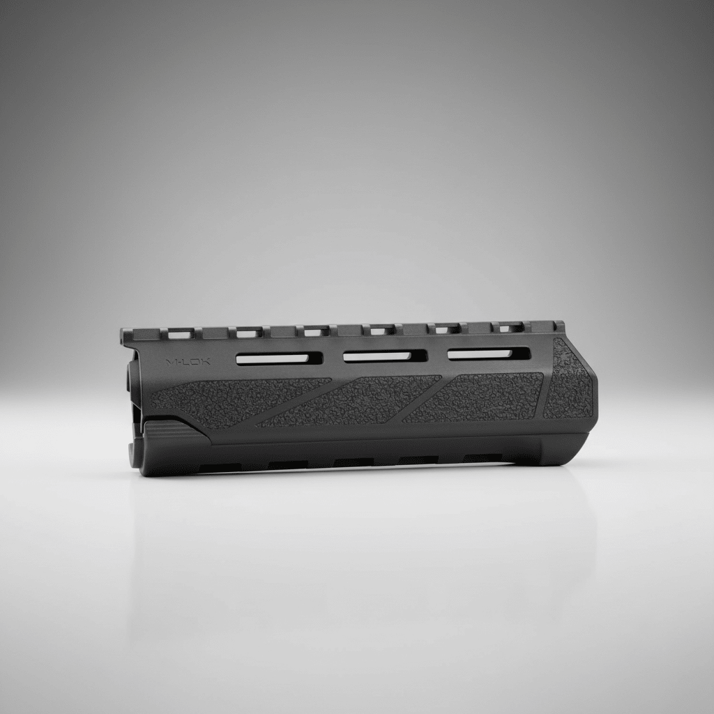 Bravo Company US PMCR (Polymer M - LOK® Compatible Rail) Carbine Length - WCUniforms