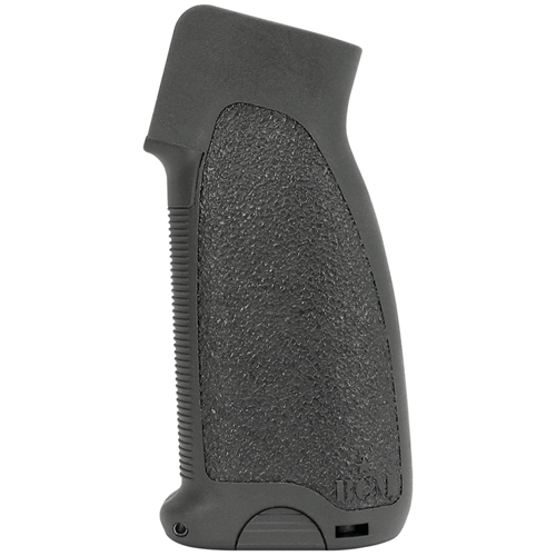 Bravo Company USA BCMGUNFIGHTER Grip for improved ergonomics and modularity in modern shooting stances.