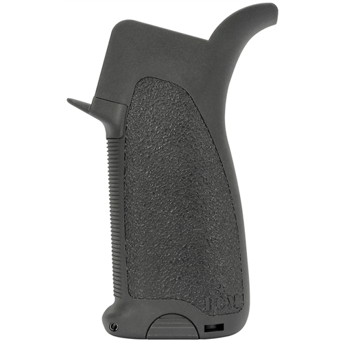 Bravo Company USA BCMGUNFIGHTER Grip with ergonomic design for improved shooting stance and modular inserts.