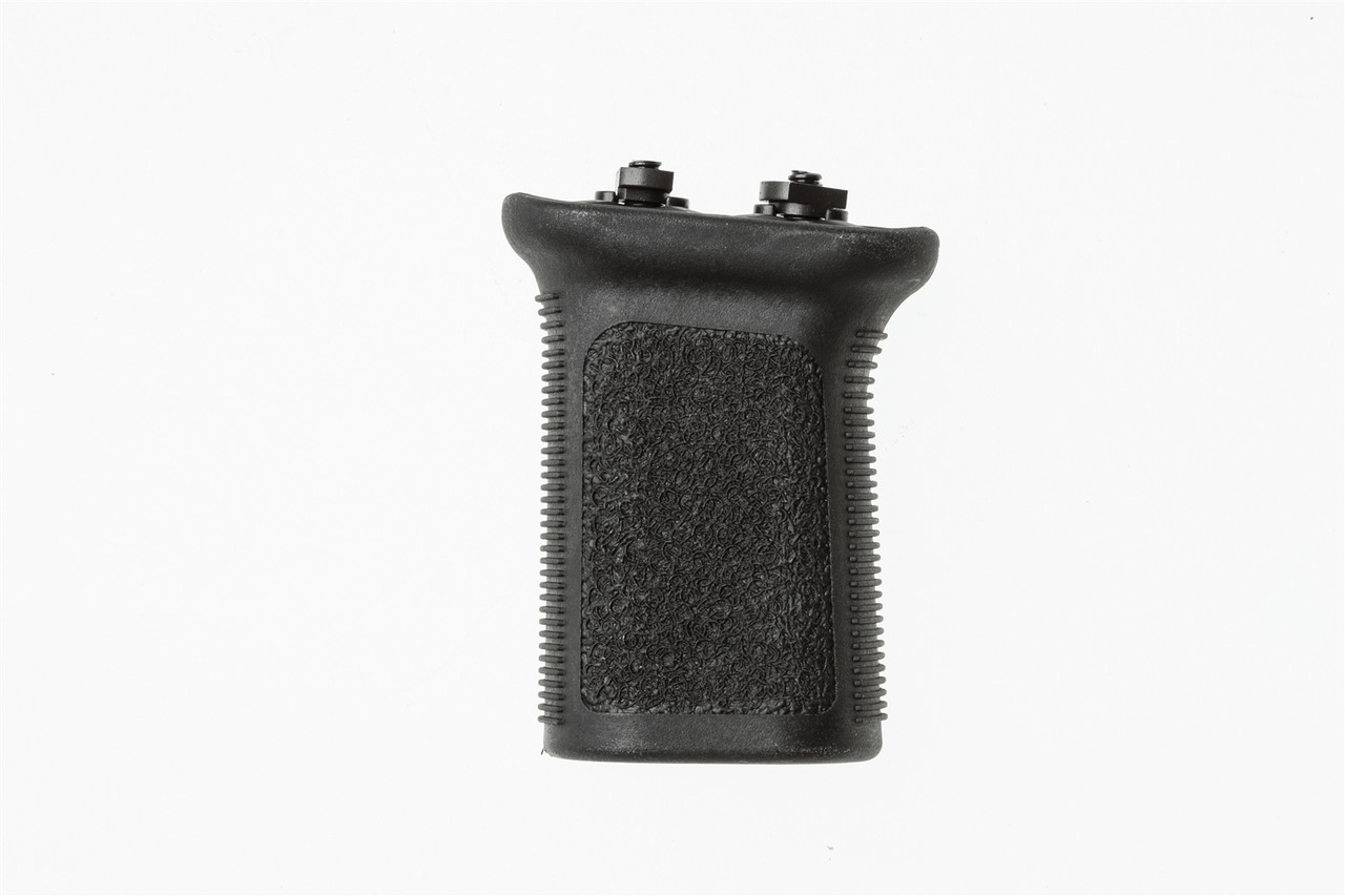 Bravo Company BCMGUNFIGHTER Vertical Grip Mod 3, M-LOK compatible, low-profile design for enhanced control and mobility.