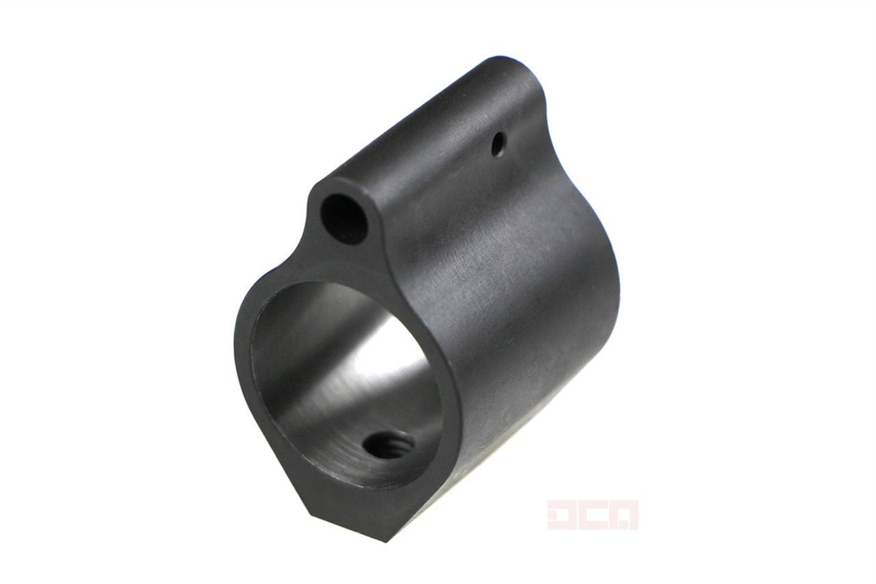 Bravo Company USA Low Profile Gas Block (steel with set screws) 750 BCM-LGB-750 - WCUniforms