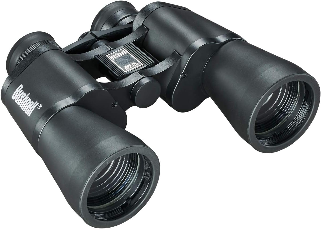 Bushnell Falcon 10x50 Binoculars with InstaFocus | 133450 - WCUniforms