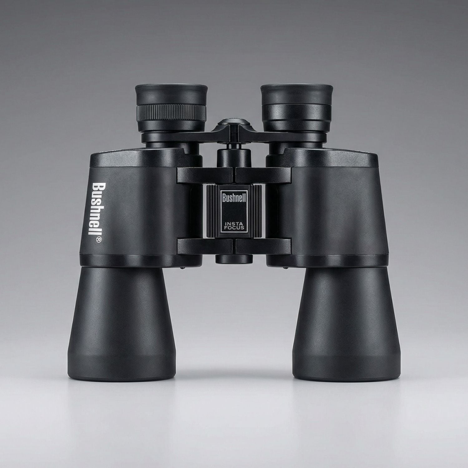 Bushnell Falcon 10x50 Binoculars with InstaFocus | 133450 - WCUniforms