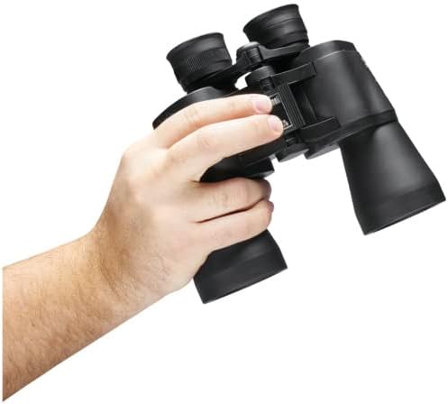 Bushnell Falcon 10x50 Binoculars with InstaFocus | 133450 - WCUniforms