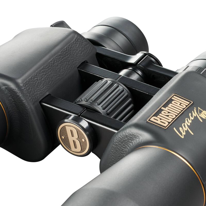 Bushnell Legacy Binoculars (10-22x50 or 10x50) - WCUniforms