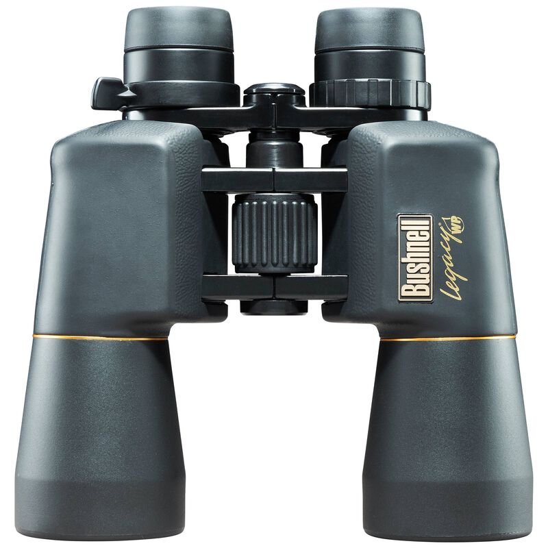 Bushnell Legacy Binoculars (10-22x50 or 10x50) - WCUniforms