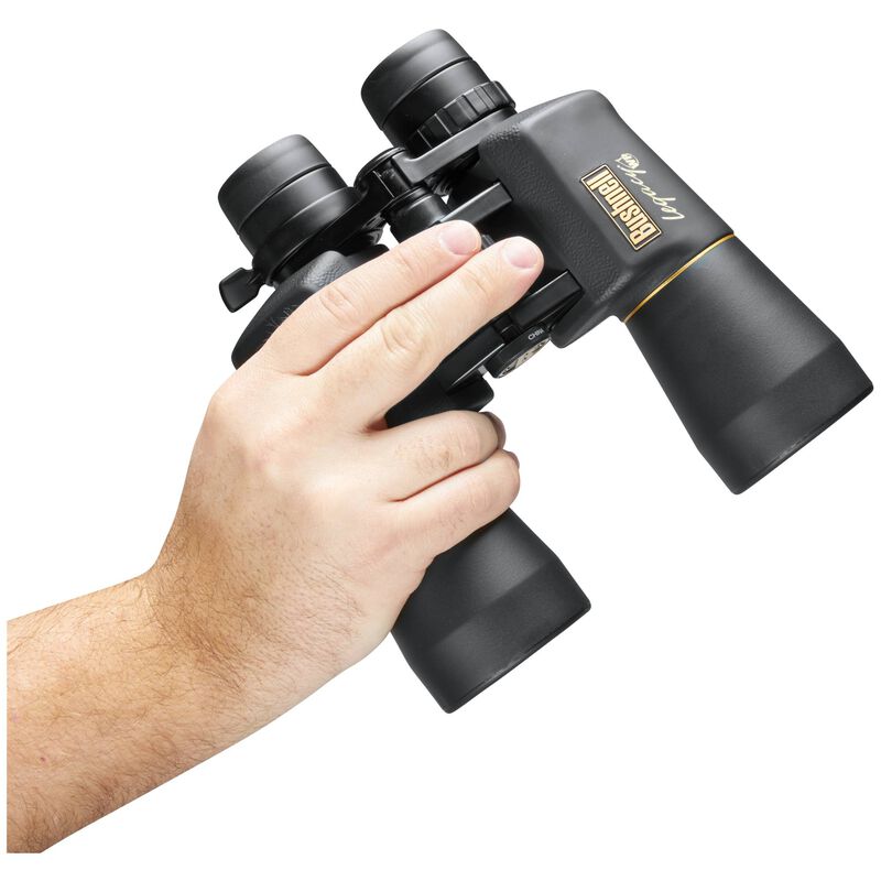 Bushnell Legacy Binoculars (10-22x50 or 10x50) - WCUniforms