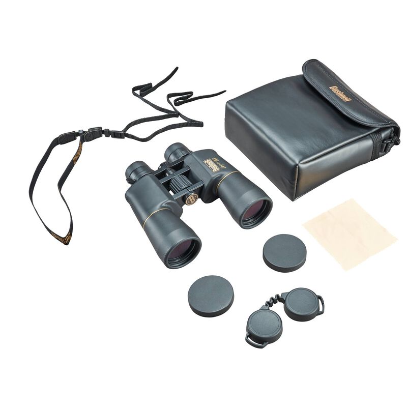 Bushnell Legacy Binoculars (10-22x50 or 10x50) - WCUniforms