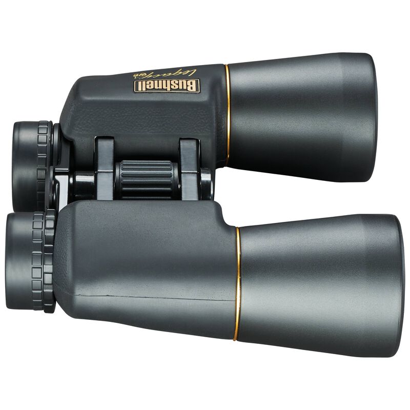 Bushnell Legacy Binoculars (10-22x50 or 10x50) - WCUniforms