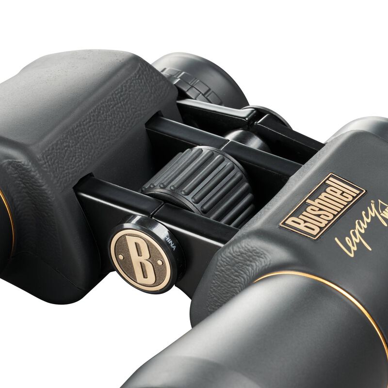 Bushnell Legacy Binoculars (10-22x50 or 10x50) - WCUniforms