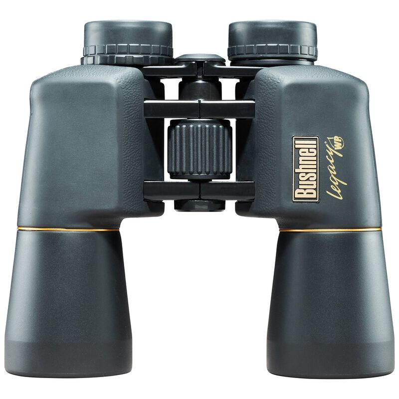 Bushnell Legacy Binoculars (10-22x50 or 10x50) - WCUniforms