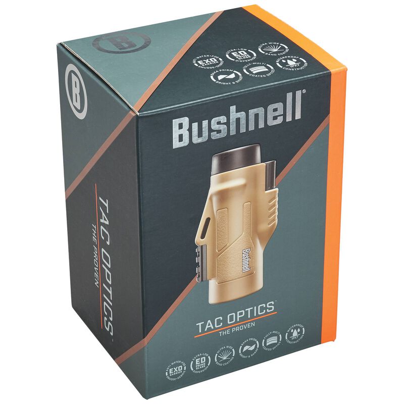 Bushnell Legend 10x42 Ultra HD - 191142 or 191144 - WCUniforms