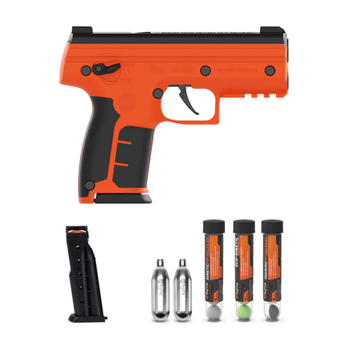 Byrna SD Universal Kit Orange SK68300 - ORN - Kinetic - WCUniforms